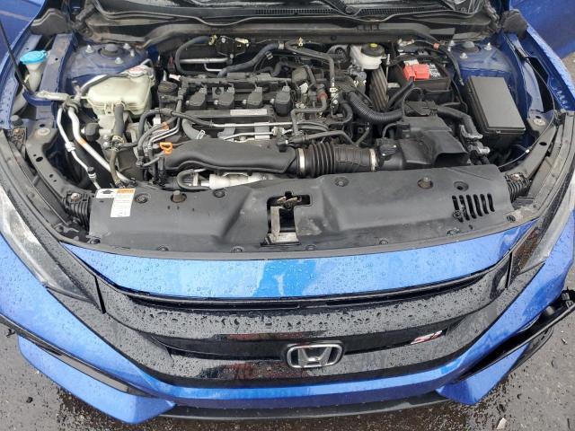 Photo 10 VIN: 2HGFC3A58JH751200 - HONDA CIVIC SI 