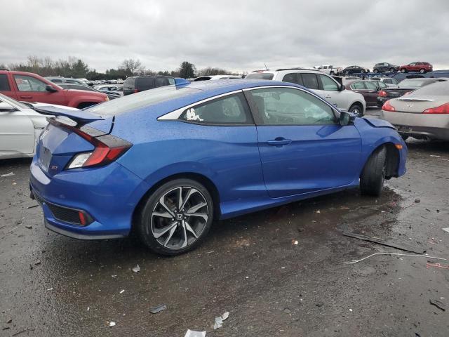 Photo 2 VIN: 2HGFC3A58JH751200 - HONDA CIVIC SI 