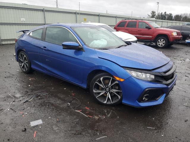 Photo 3 VIN: 2HGFC3A58JH751200 - HONDA CIVIC SI 