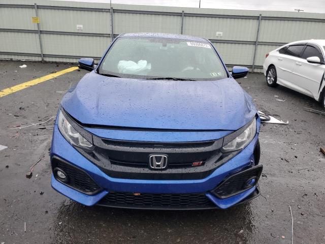 Photo 4 VIN: 2HGFC3A58JH751200 - HONDA CIVIC SI 