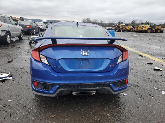 Photo 5 VIN: 2HGFC3A58JH751200 - HONDA CIVIC SI 