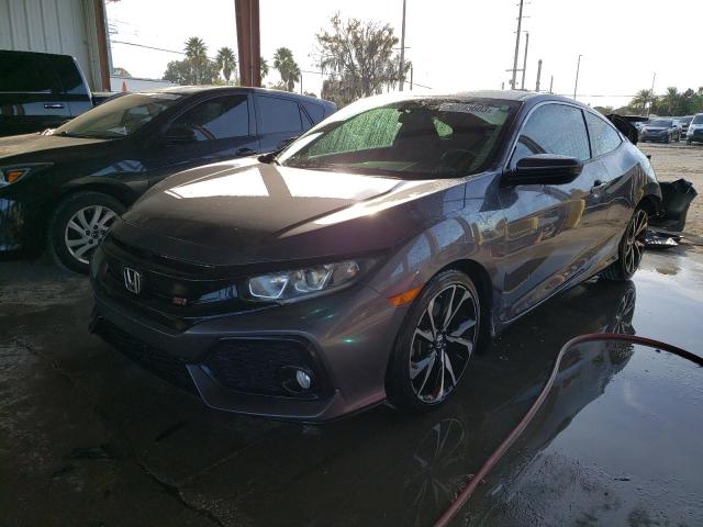 Photo 0 VIN: 2HGFC3A58JH752167 - HONDA CIVIC 