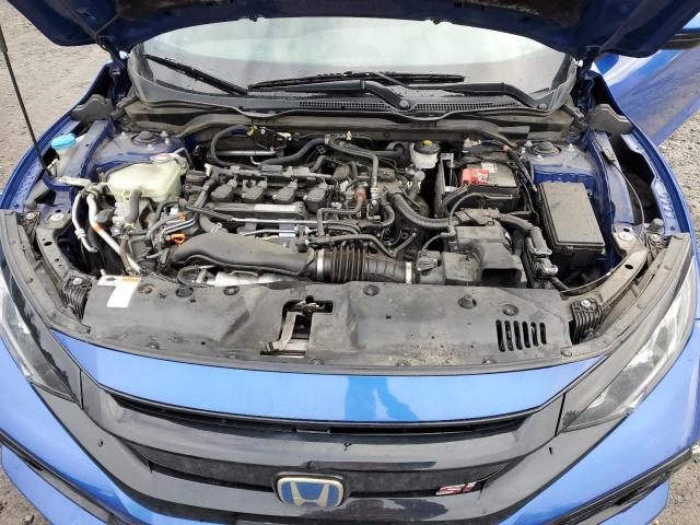 Photo 10 VIN: 2HGFC3A58JH754145 - HONDA CIVIC 