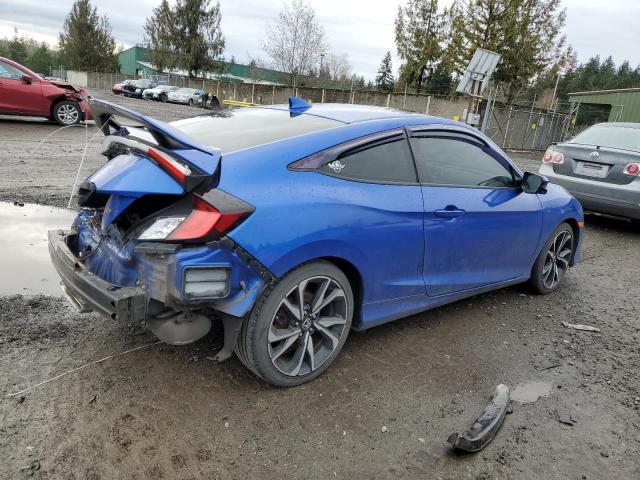 Photo 2 VIN: 2HGFC3A58JH754145 - HONDA CIVIC 