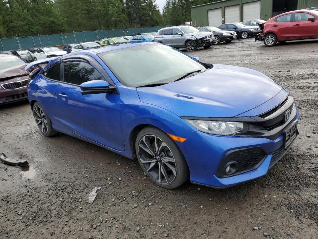 Photo 3 VIN: 2HGFC3A58JH754145 - HONDA CIVIC 