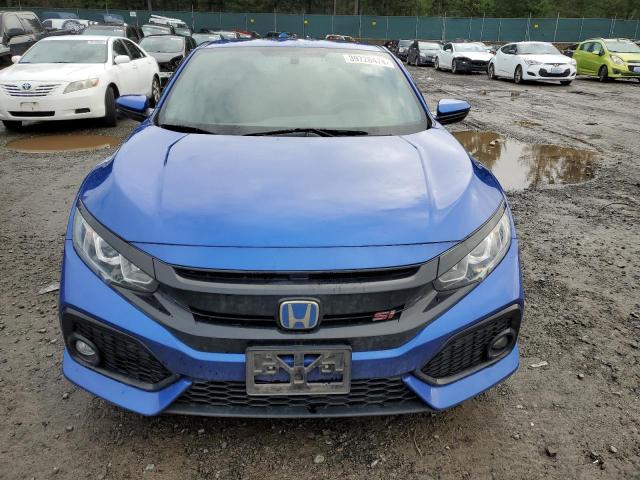 Photo 4 VIN: 2HGFC3A58JH754145 - HONDA CIVIC 