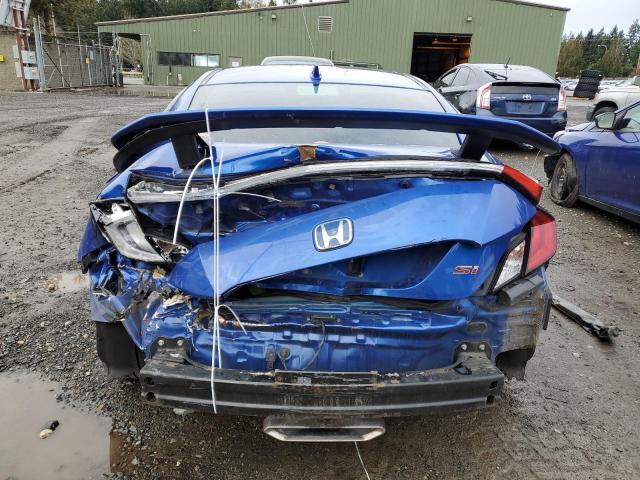 Photo 5 VIN: 2HGFC3A58JH754145 - HONDA CIVIC 