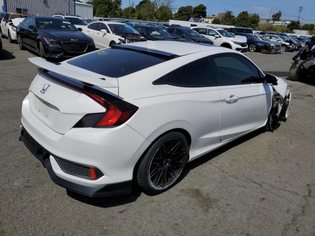 Photo 2 VIN: 2HGFC3A58JH756512 - HONDA CIVIC SI 