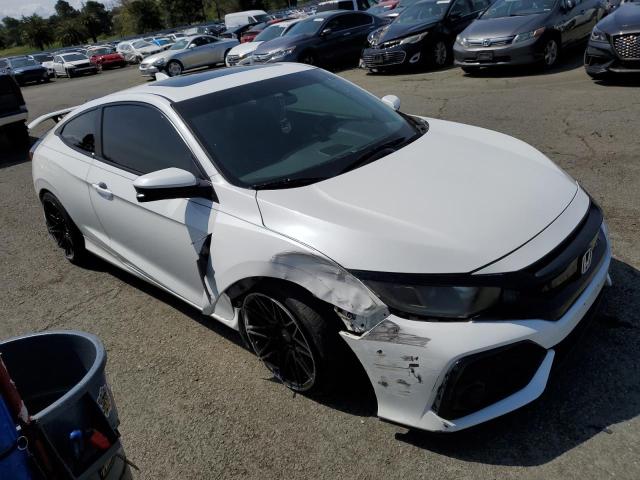 Photo 3 VIN: 2HGFC3A58JH756512 - HONDA CIVIC SI 