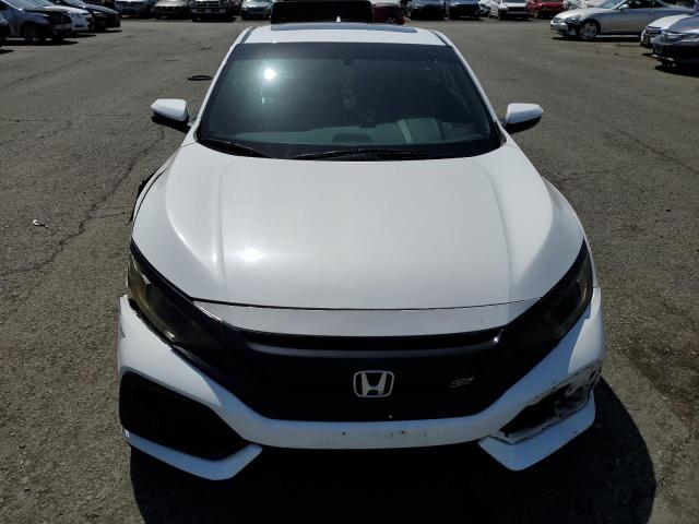 Photo 4 VIN: 2HGFC3A58JH756512 - HONDA CIVIC SI 