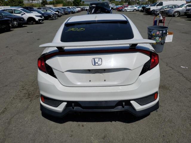 Photo 5 VIN: 2HGFC3A58JH756512 - HONDA CIVIC SI 