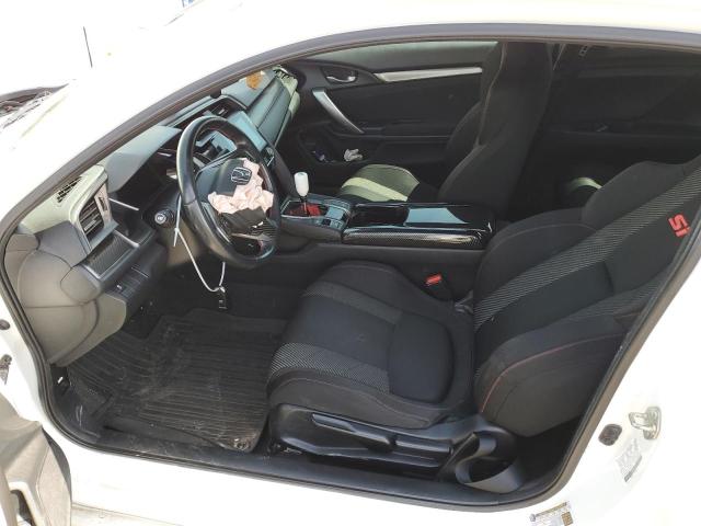 Photo 6 VIN: 2HGFC3A58JH756512 - HONDA CIVIC SI 