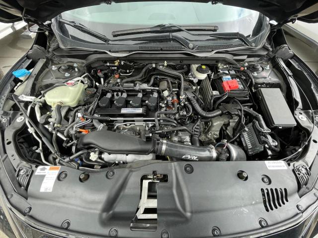 Photo 6 VIN: 2HGFC3A58JH757806 - HONDA CIVIC SI 