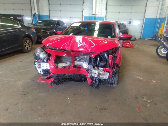 Photo 5 VIN: 2HGFC3A58KH750405 - HONDA CIVIC SI COUPE 