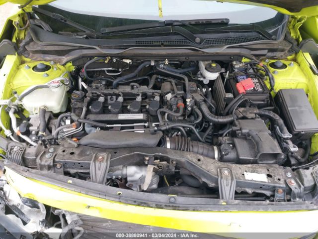 Photo 9 VIN: 2HGFC3A58KH751988 - HONDA CIVIC SI 