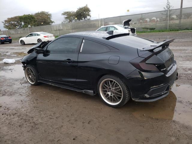 Photo 1 VIN: 2HGFC3A58KH752509 - HONDA CIVIC SI 