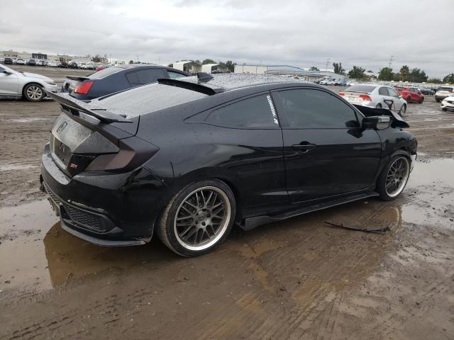 Photo 2 VIN: 2HGFC3A58KH752509 - HONDA CIVIC SI 