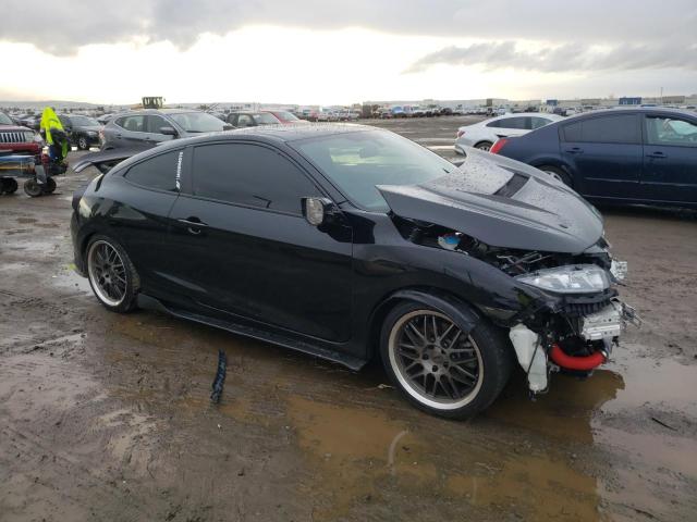 Photo 3 VIN: 2HGFC3A58KH752509 - HONDA CIVIC SI 