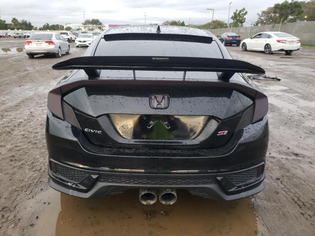 Photo 5 VIN: 2HGFC3A58KH752509 - HONDA CIVIC SI 