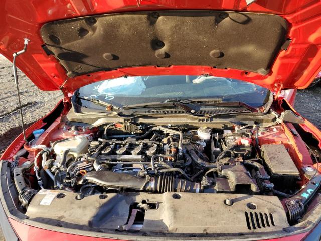 Photo 10 VIN: 2HGFC3A58KH753157 - HONDA CIVIC SI 