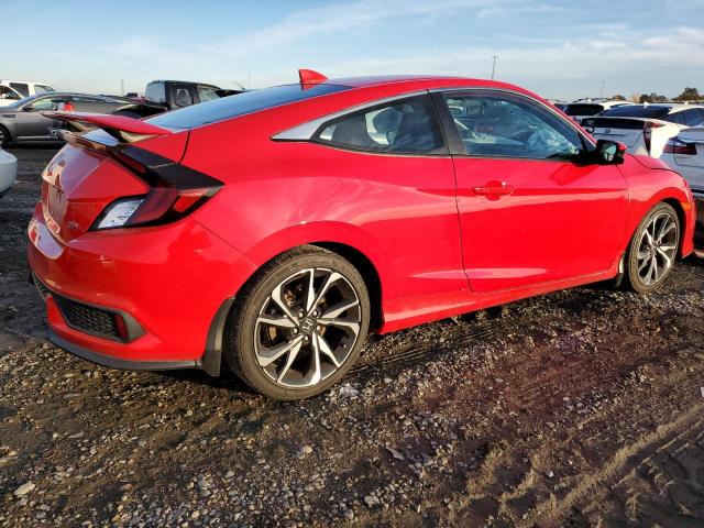 Photo 2 VIN: 2HGFC3A58KH753157 - HONDA CIVIC SI 