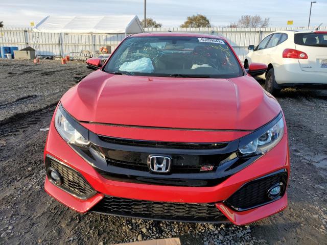 Photo 4 VIN: 2HGFC3A58KH753157 - HONDA CIVIC SI 