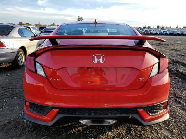 Photo 5 VIN: 2HGFC3A58KH753157 - HONDA CIVIC SI 