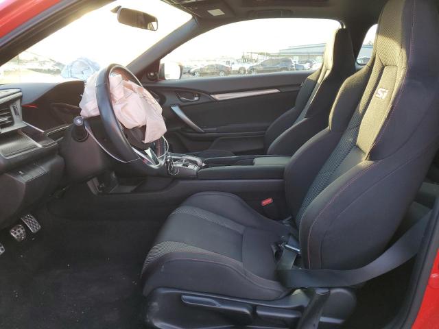 Photo 6 VIN: 2HGFC3A58KH753157 - HONDA CIVIC SI 