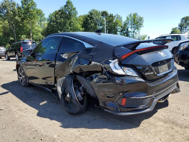 Photo 1 VIN: 2HGFC3A58LH751863 - HONDA CIVIC SI 