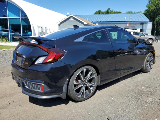 Photo 2 VIN: 2HGFC3A58LH751863 - HONDA CIVIC SI 