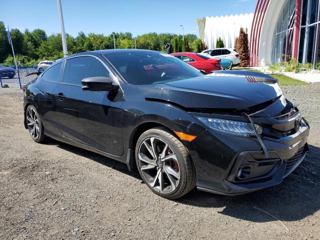 Photo 3 VIN: 2HGFC3A58LH751863 - HONDA CIVIC SI 