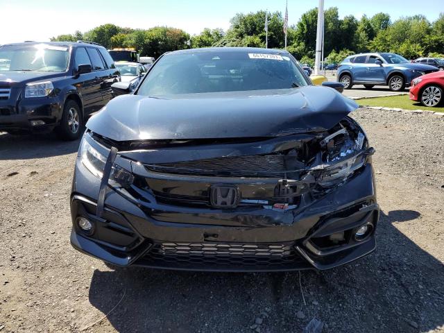 Photo 4 VIN: 2HGFC3A58LH751863 - HONDA CIVIC SI 