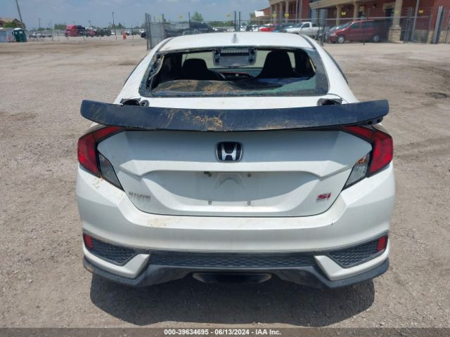 Photo 5 VIN: 2HGFC3A58LH751975 - HONDA CIVIC 