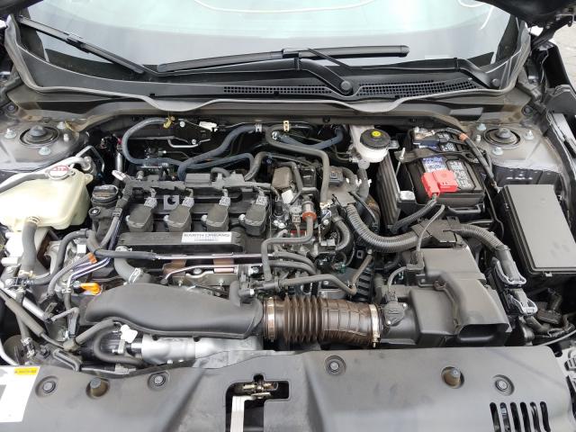 Photo 6 VIN: 2HGFC3A58LH753709 - HONDA CIVIC SI 