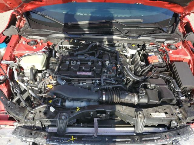 Photo 10 VIN: 2HGFC3A58LH754424 - HONDA CIVIC SI 