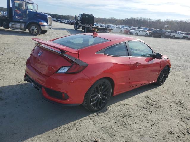 Photo 2 VIN: 2HGFC3A58LH754424 - HONDA CIVIC SI 