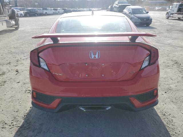 Photo 5 VIN: 2HGFC3A58LH754424 - HONDA CIVIC SI 