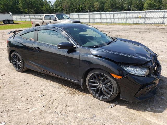 Photo 3 VIN: 2HGFC3A58LH754598 - HONDA CIVIC SI 