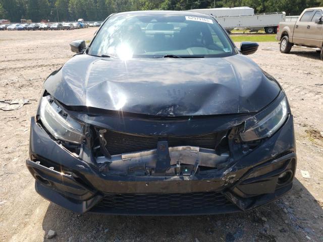 Photo 4 VIN: 2HGFC3A58LH754598 - HONDA CIVIC SI 