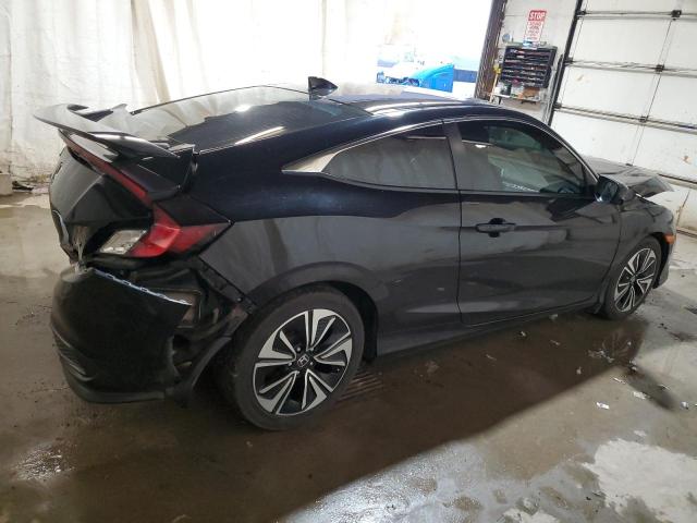 Photo 2 VIN: 2HGFC3A59HH750695 - HONDA CIVIC 