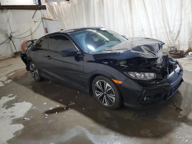 Photo 3 VIN: 2HGFC3A59HH750695 - HONDA CIVIC 