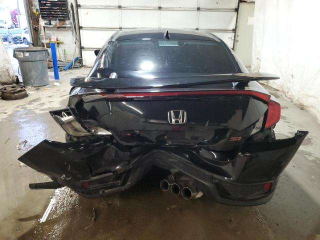 Photo 5 VIN: 2HGFC3A59HH750695 - HONDA CIVIC 