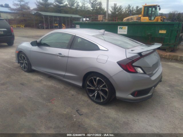 Photo 2 VIN: 2HGFC3A59HH752950 - HONDA CIVIC COUPE 