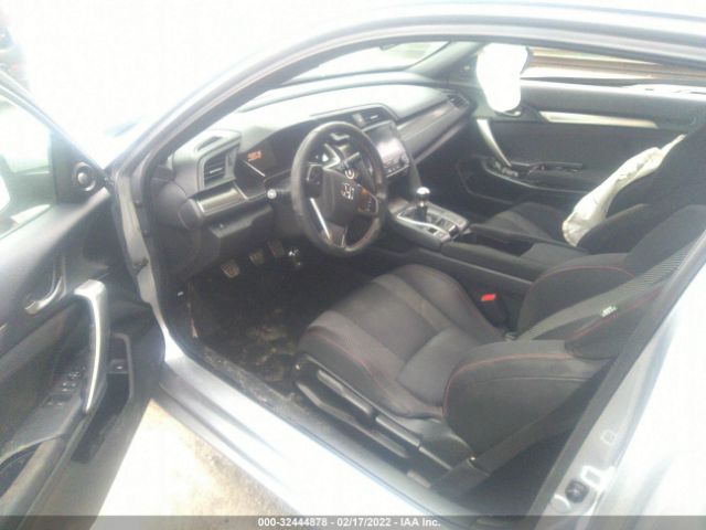 Photo 4 VIN: 2HGFC3A59HH752950 - HONDA CIVIC COUPE 