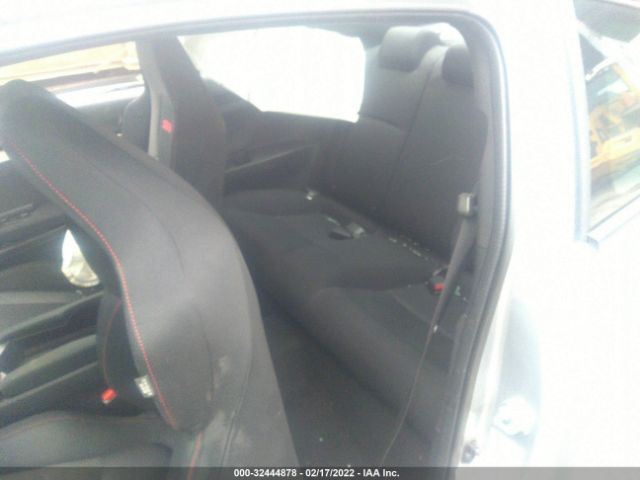 Photo 7 VIN: 2HGFC3A59HH752950 - HONDA CIVIC COUPE 