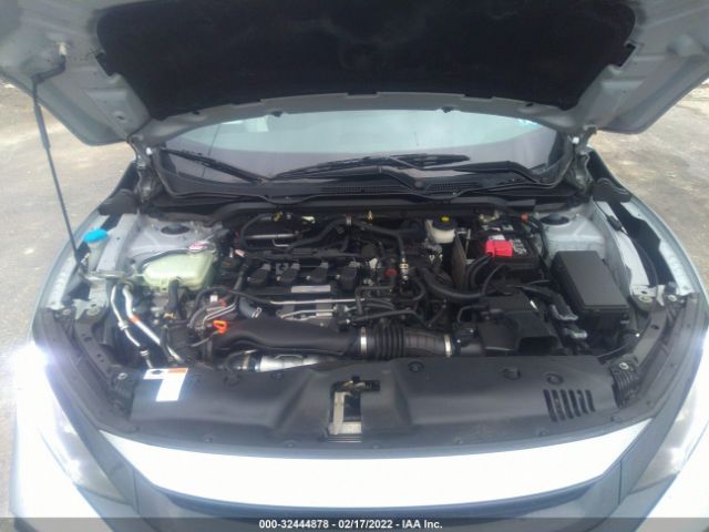 Photo 9 VIN: 2HGFC3A59HH752950 - HONDA CIVIC COUPE 