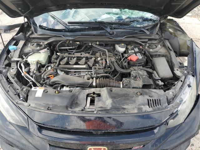 Photo 10 VIN: 2HGFC3A59JH751464 - HONDA CIVIC 