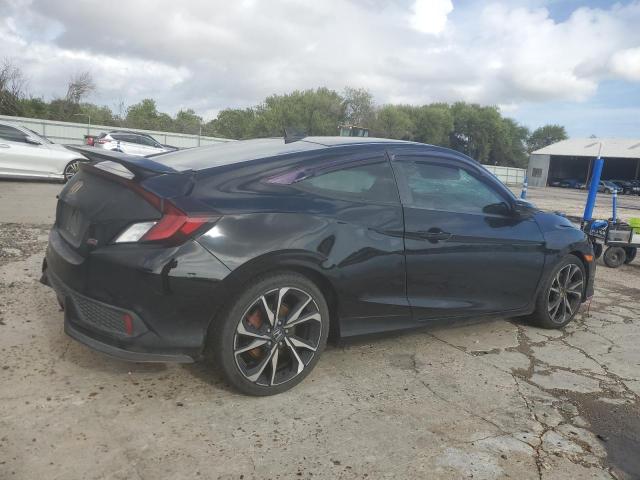 Photo 2 VIN: 2HGFC3A59JH751464 - HONDA CIVIC 