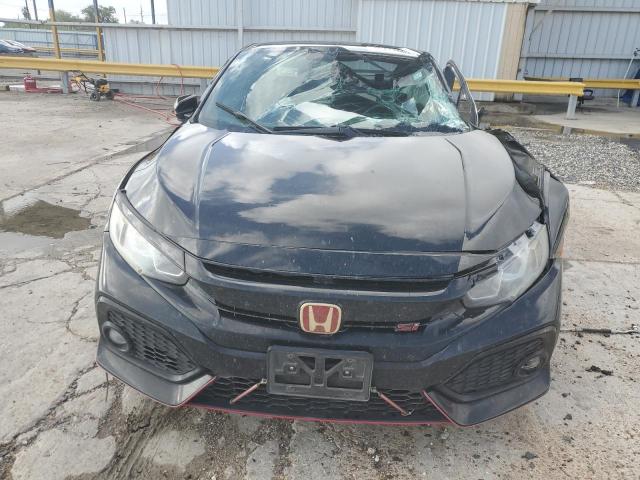 Photo 4 VIN: 2HGFC3A59JH751464 - HONDA CIVIC 