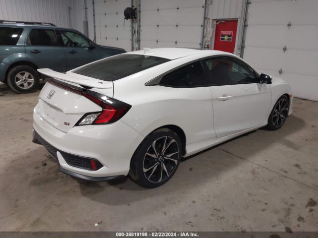 Photo 3 VIN: 2HGFC3A59JH751867 - HONDA CIVIC 